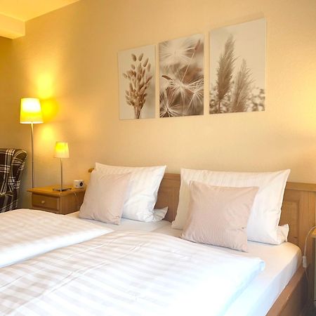 Hotel-Pension Hommen Koblenz  Eksteriør billede