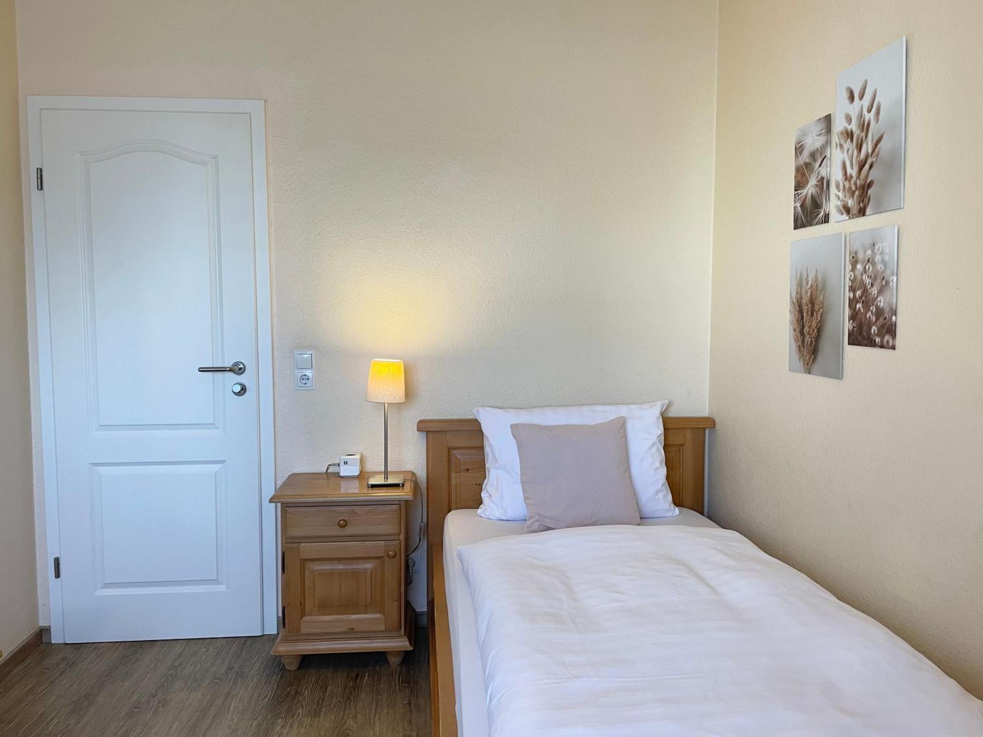 Hotel-Pension Hommen Koblenz  Eksteriør billede