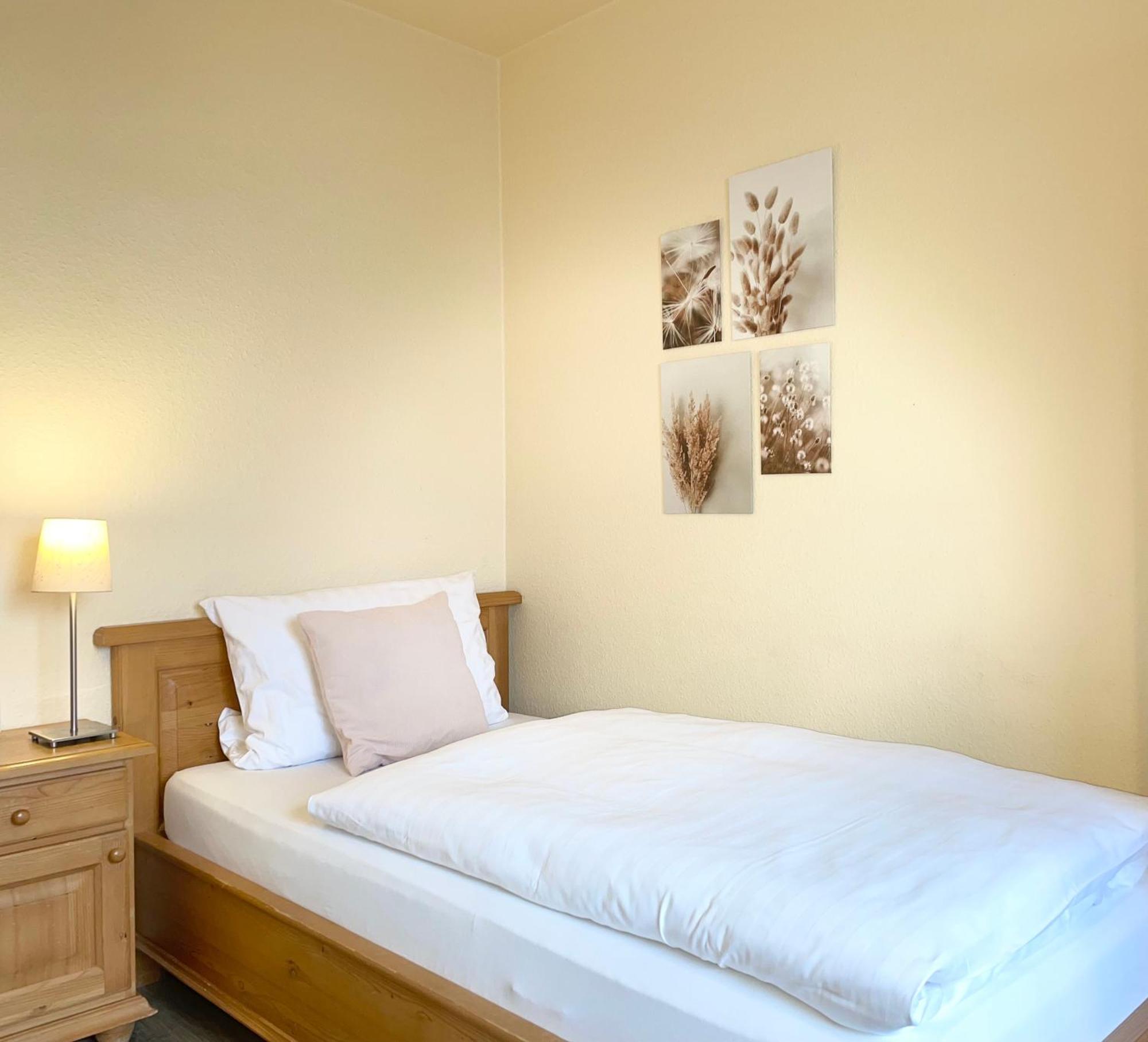 Hotel-Pension Hommen Koblenz  Eksteriør billede